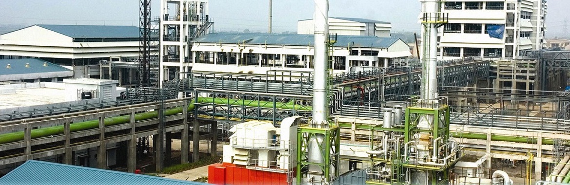 Industrial Group Tour