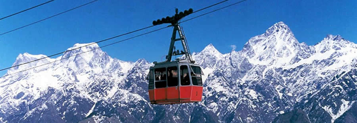 Nepal - Pokhara - Darjeeling - Banaras