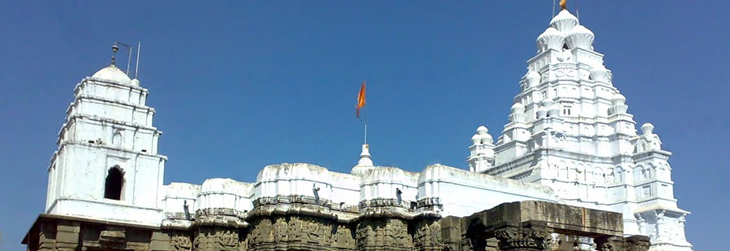 Sapt Jyortiling - South India - Rameshwar - Tirupati