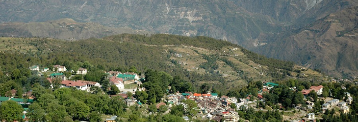 Agra - Delhi - Shimala - Kulu - Manali