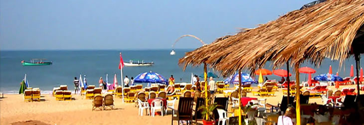 Goa - Mahabaleshwar - Lonawala