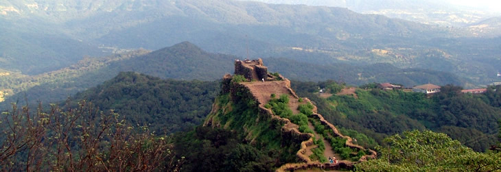 Goa - Mahabaleshwar - Lonawala