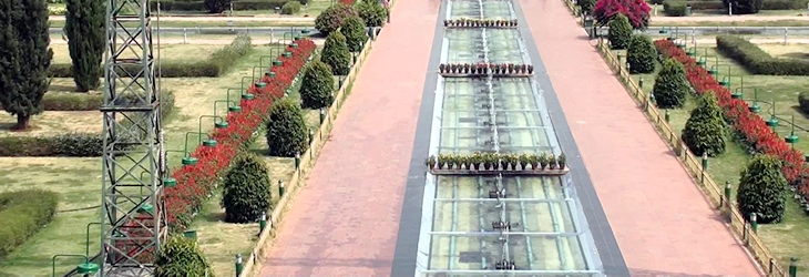 Mysore-Banglore-Ooty-Goa